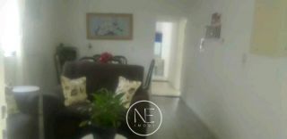 Casa situada no Conjunto João Alves