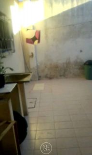 Casa situada no Conjunto João Alves