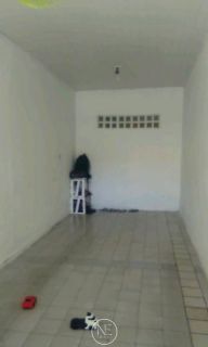 Casa situada no Conjunto João Alves