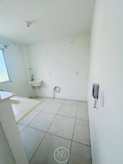 Chave de apartamento situado na Barra dos coqueiros Condomínio Alameda da Costa