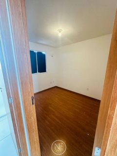 Chave de apartamento situado na Barra dos coqueiros Condomínio Alameda da Costa