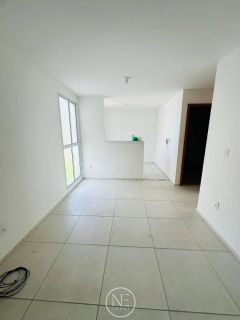 Chave de apartamento situado na Barra dos coqueiros Condomínio Alameda da Costa