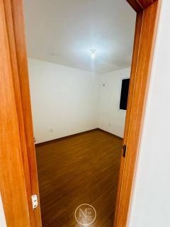 Chave de apartamento situado na Barra dos coqueiros Condomínio Alameda da Costa