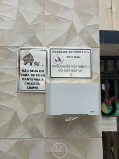 Condomínio Residencial Livre Morada