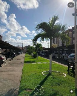 Condomínio Residencial Livre Morada