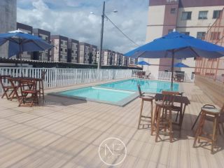 Condomínio Residencial Livre Morada