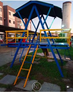 Condomínio Residencial Livre Morada