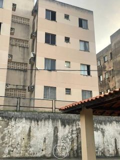 Vendo Chave no Cond Residencial Vila Real