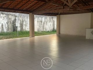 Vendo Chave no Cond Residencial Vila Real