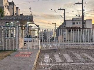 Vendo Chave no Cond Residencial Vila Real