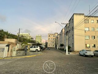 Vendo Chave no Cond Residencial Vila Real