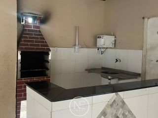 Vendo Chave no Cond Residencial Vila Real