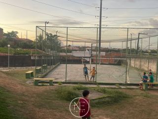 Vendo Chave no Cond Residencial Vila Real