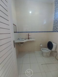 Alugo Casa varandada na Aruana