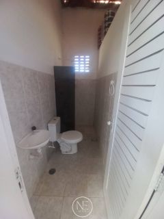 Alugo Casa varandada na Aruana