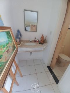 Alugo Casa varandada na Aruana
