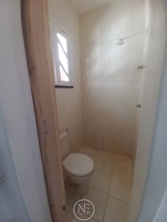 Alugo Casa varandada na Aruana