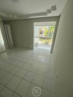 Excelente Apartamento no Mar de Aruana II