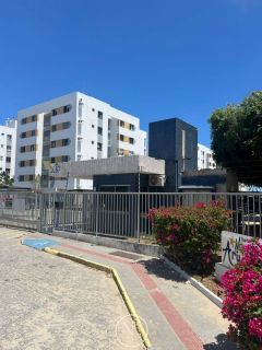 Excelente Apartamento no Mar de Aruana II