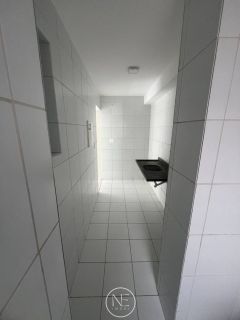 Excelente Apartamento no Mar de Aruana II