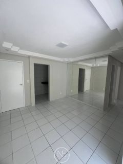 Excelente Apartamento no Mar de Aruana II