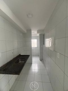 Excelente Apartamento no Mar de Aruana II