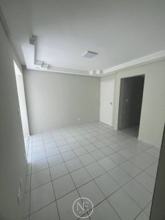 Excelente Apartamento no Mar de Aruana II
