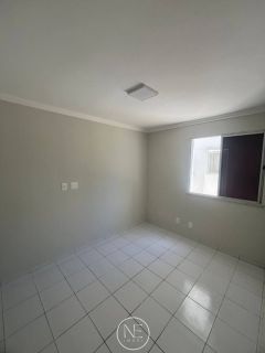 Excelente Apartamento no Mar de Aruana II