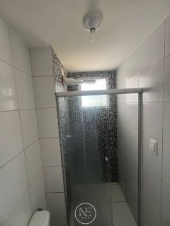 Excelente Apartamento no Mar de Aruana II