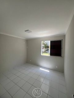 Excelente Apartamento no Mar de Aruana II