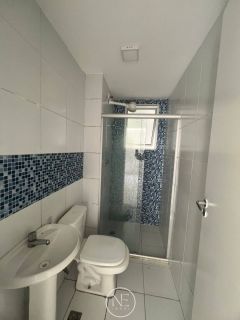 Excelente Apartamento no Mar de Aruana II