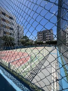Excelente Apartamento no Mar de Aruana II