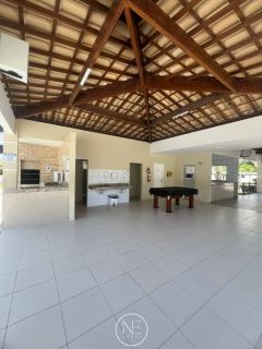 Excelente Apartamento no Mar de Aruana II
