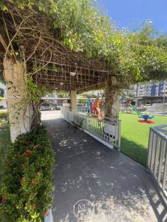 Excelente Apartamento no Mar de Aruana II
