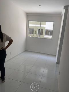 Vendo Chave no Condomínio Parque das Cores