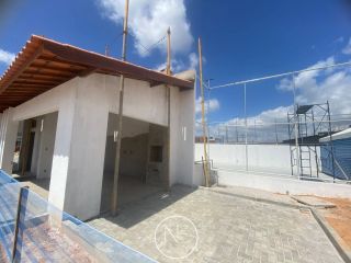 Vendo Chave no Condomínio Parque das Cores