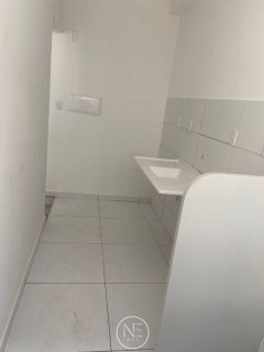 Vendo Chave no Condomínio Parque das Cores