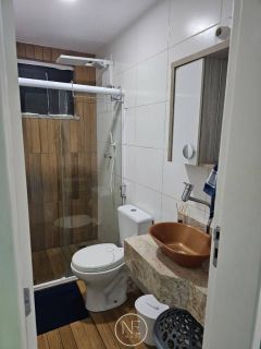 Condomínio Villa das Águas