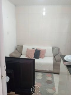 Casa localizada em Marcos Freire ll