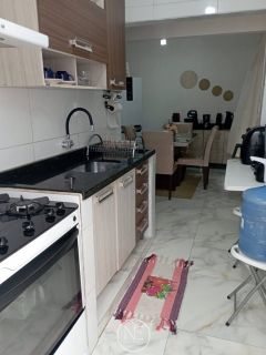 Casa localizada em Marcos Freire ll
