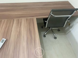 Sala para alugar no Bairro Grageru próximo ao Shopping Jardins