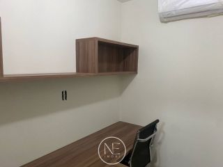 Sala para alugar no Bairro Grageru próximo ao Shopping Jardins
