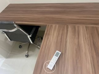Sala para alugar no Bairro Grageru próximo ao Shopping Jardins