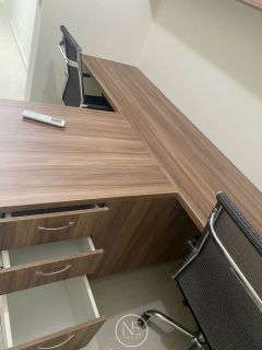 Sala para alugar no Bairro Grageru próximo ao Shopping Jardins
