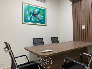 Sala para alugar no Bairro Grageru próximo ao Shopping Jardins