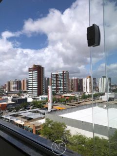 Edifício Praia Bela
