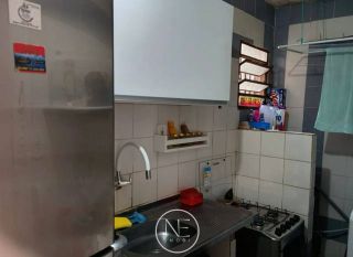 Apartamento no Condomínio Praias do Ceará
