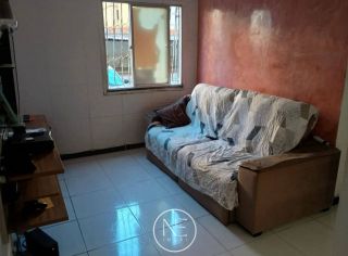 Apartamento no Condomínio Praias do Ceará
