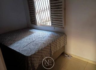 Apartamento no Condomínio Praias do Ceará