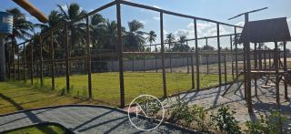 Terreno no Condomínio Sunset Beach Residence